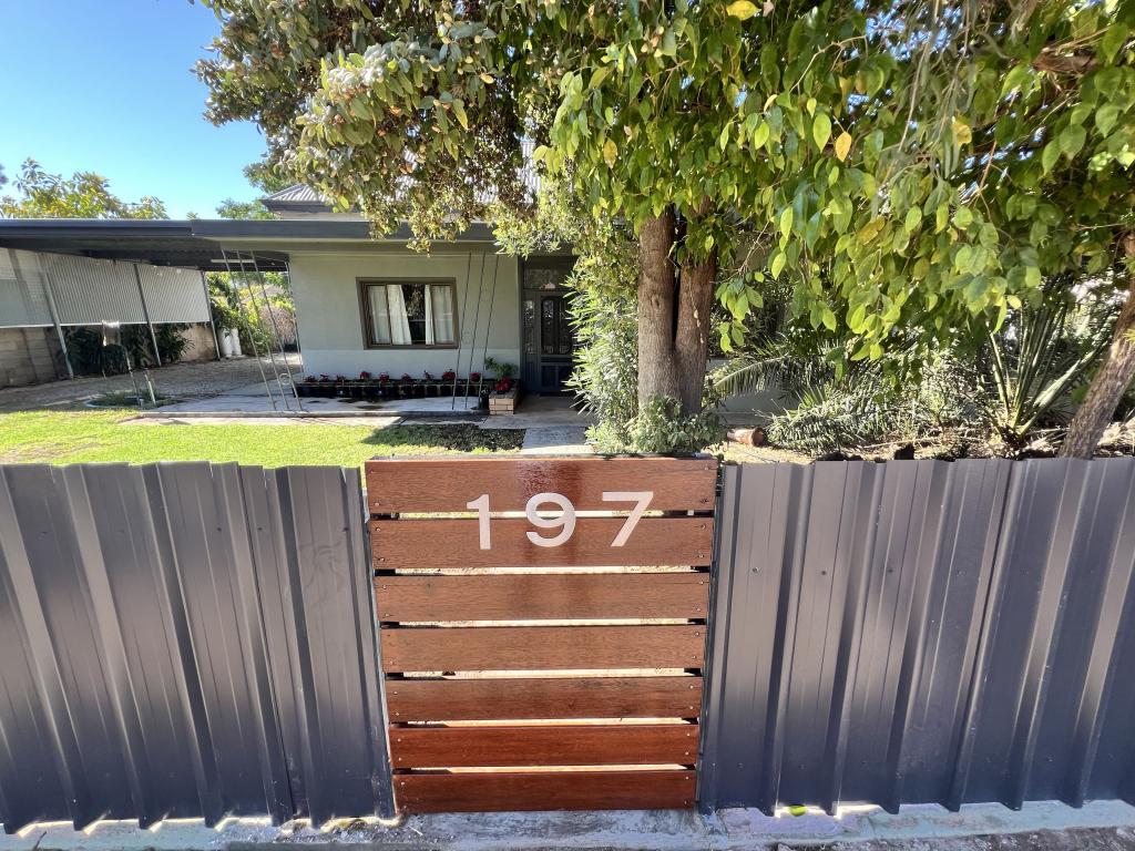 197 PELL ST, BROKEN HILL, NSW 2880