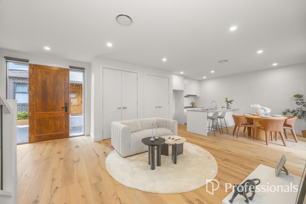 3/22 Dunlavin Rd, Nunawading, VIC 3131