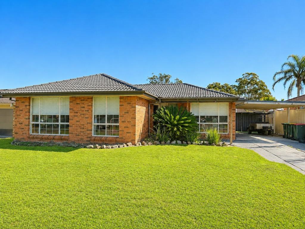 31 Eskdale Dr, Raymond Terrace, NSW 2324