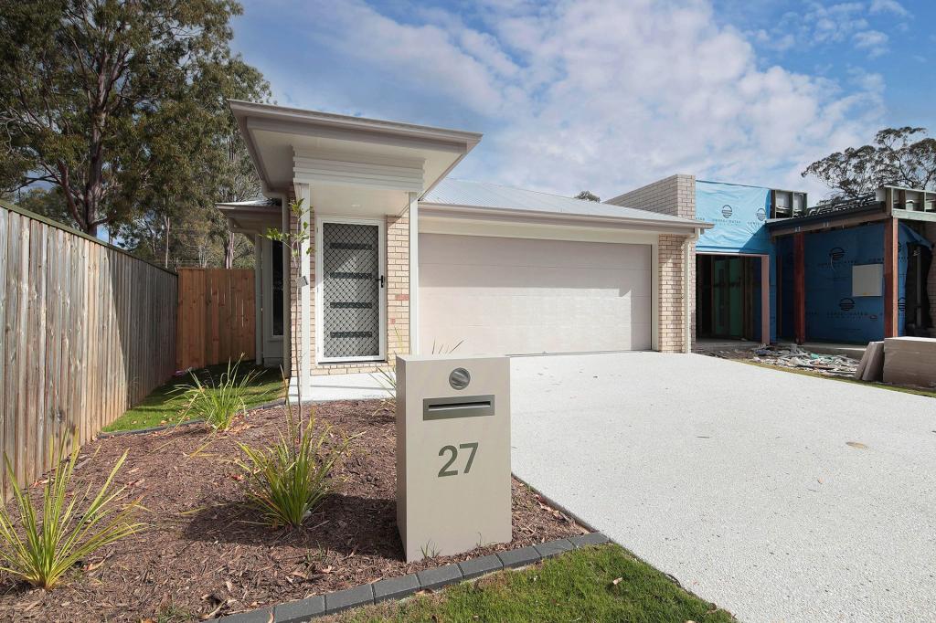 27 Opera St, Ripley, QLD 4306