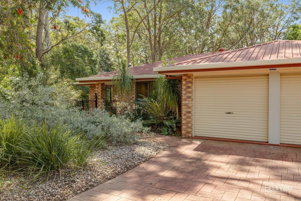25 Merrol St, Highfields, QLD 4352