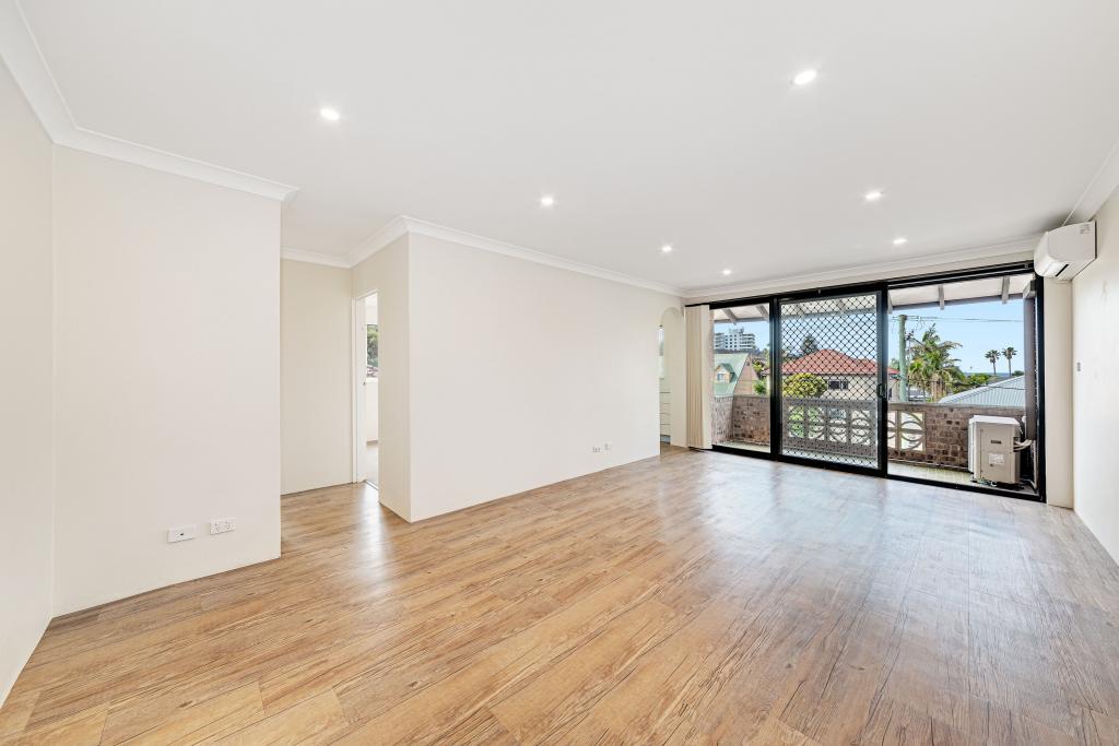 18/30-34 Kooloora Ave, Freshwater, NSW 2096