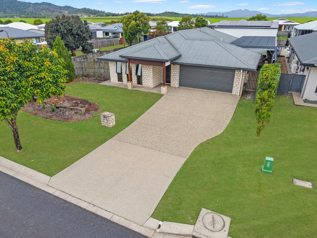 61 Hoffman Dr, Marian, QLD 4753