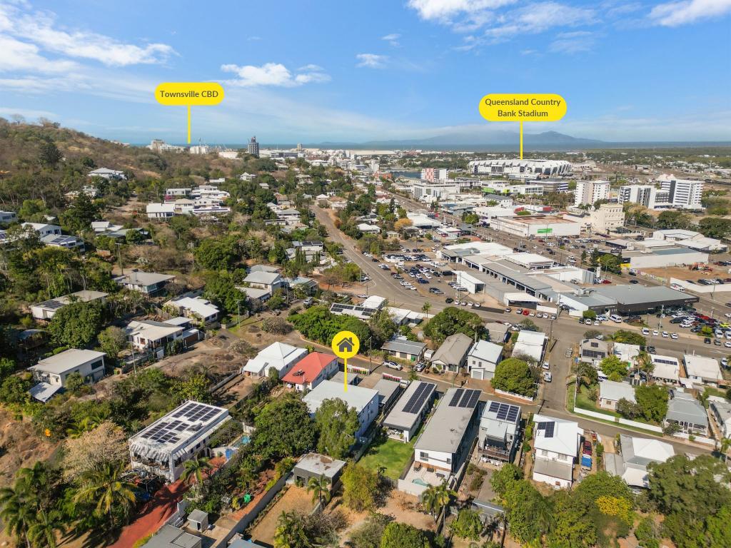 6/18 MARYVALE ST, WEST END, QLD 4810