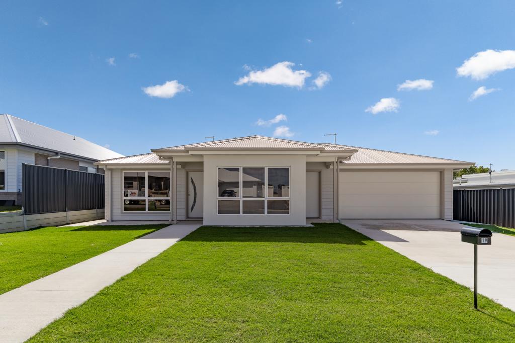 19 Wungul Dr, Nikenbah, QLD 4655