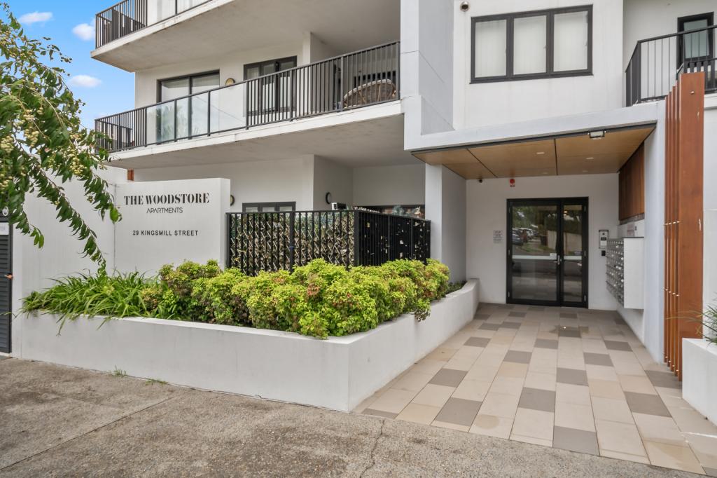 2/27 Kingsmill St, Chermside, QLD 4032