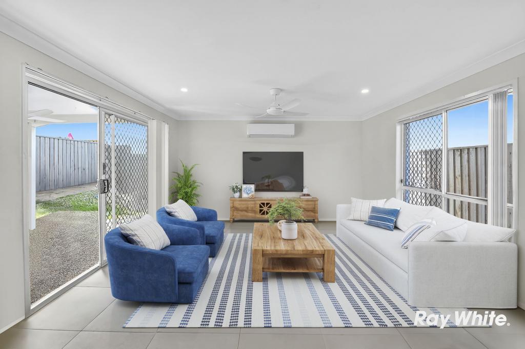 61 Everton St, Narangba, QLD 4504