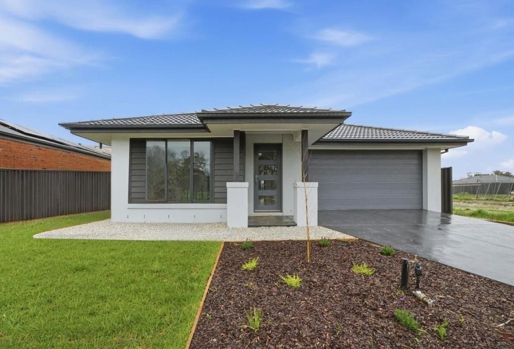 26 RESISTANT RD, TATURA, VIC 3616