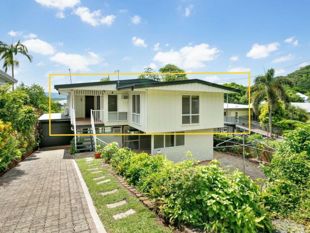 6a Sexton St, Aeroglen, QLD 4870