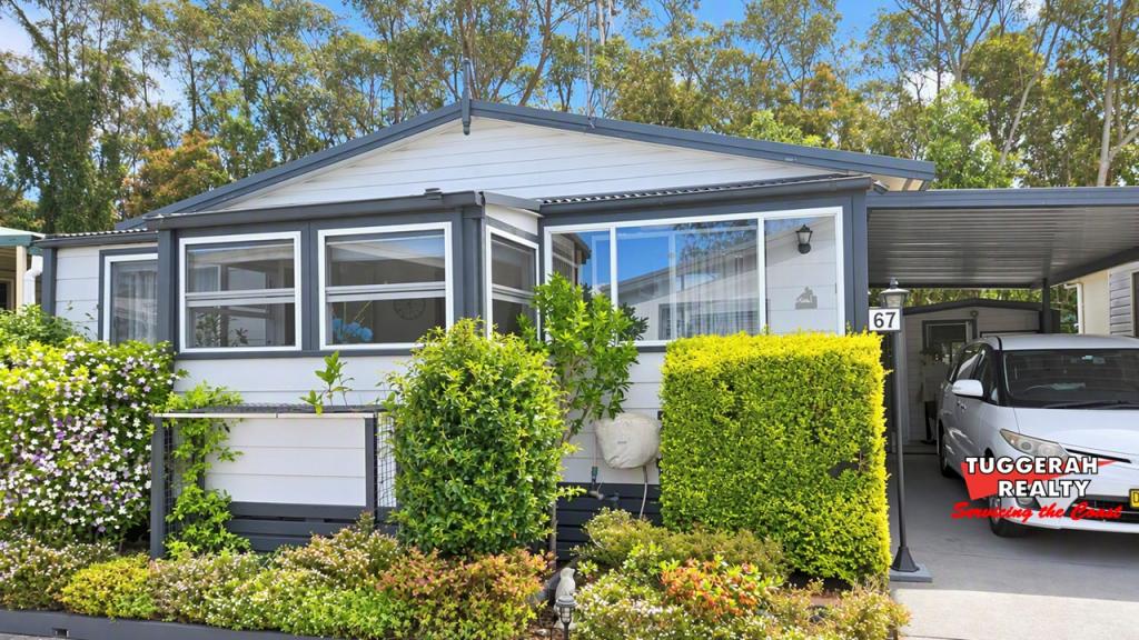 67/115 Tuggerah Village, Kangy Angy, NSW 2258