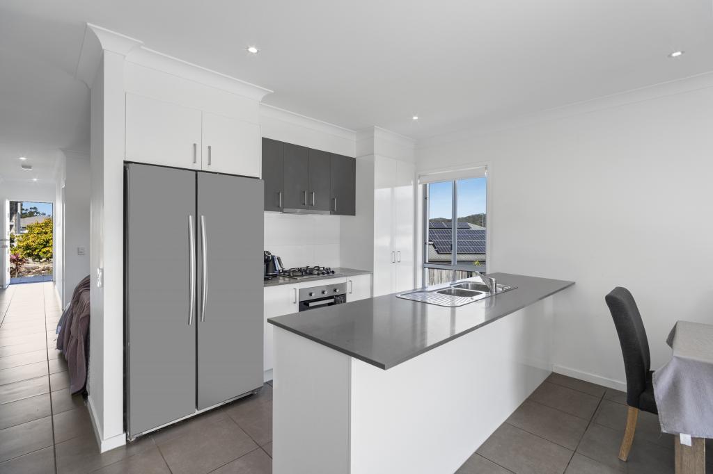 45 Butcher Bird Cct, Upper Coomera, QLD 4209