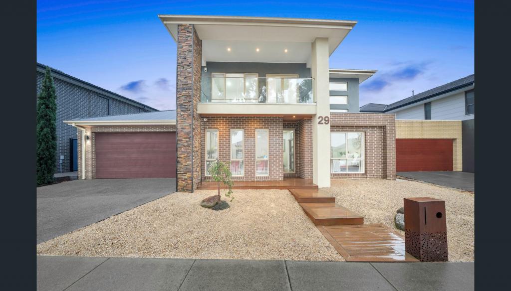 29 Berington Dr, Williams Landing, VIC 3027
