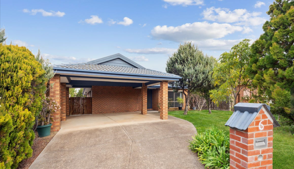 6 Cobb Jnc, Sydenham, VIC 3037