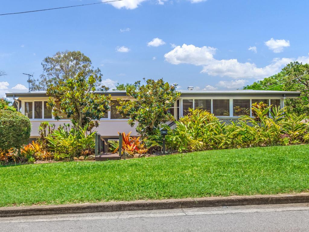 4 Glengellan St, Zillmere, QLD 4034