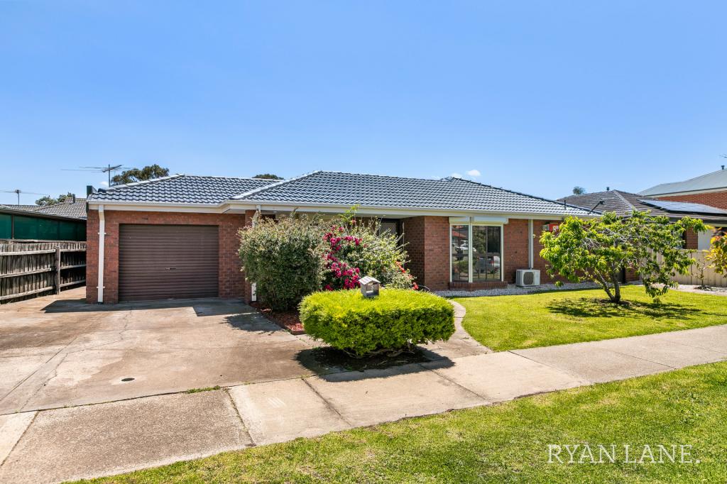 3 HAMMOND ST, ALTONA, VIC 3018