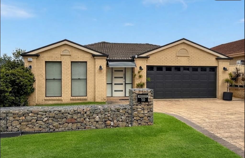 10 Green Cres, Shell Cove, NSW 2529