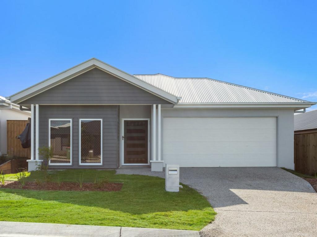 4 Sable St, Ripley, QLD 4306