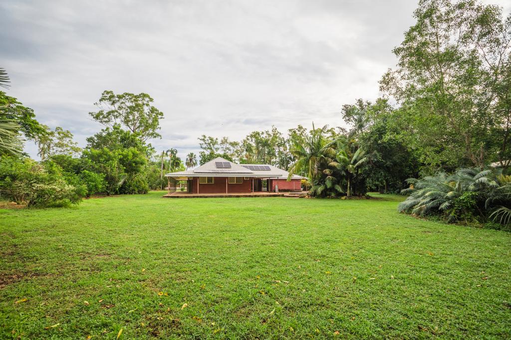 8 Brumby Ct, Marlow Lagoon, NT 0830