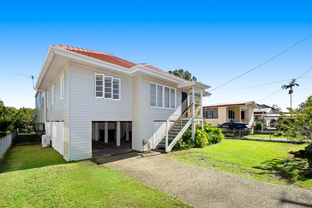 6 Brenda St, Morningside, QLD 4170