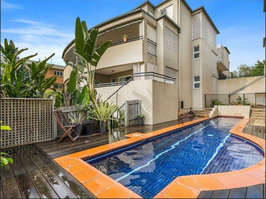 7/124 Pashen St, Morningside, QLD 4170