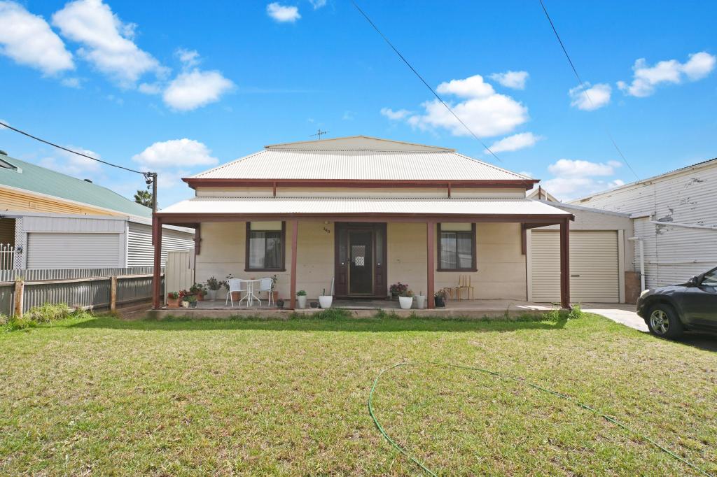 340 Thomas St, Broken Hill, NSW 2880