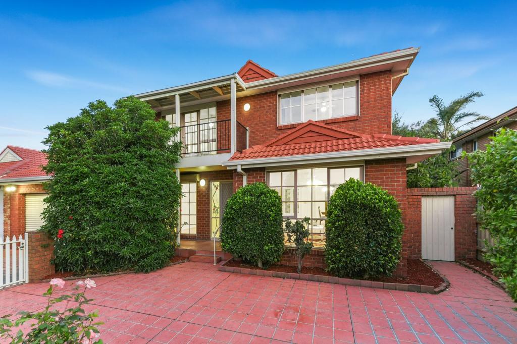 41 Nurten Pde, Aspendale Gardens, VIC 3195