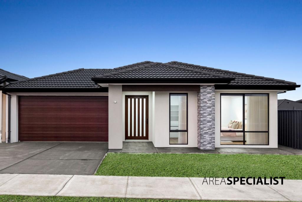 475 Heather Gr, Clyde North, VIC 3978