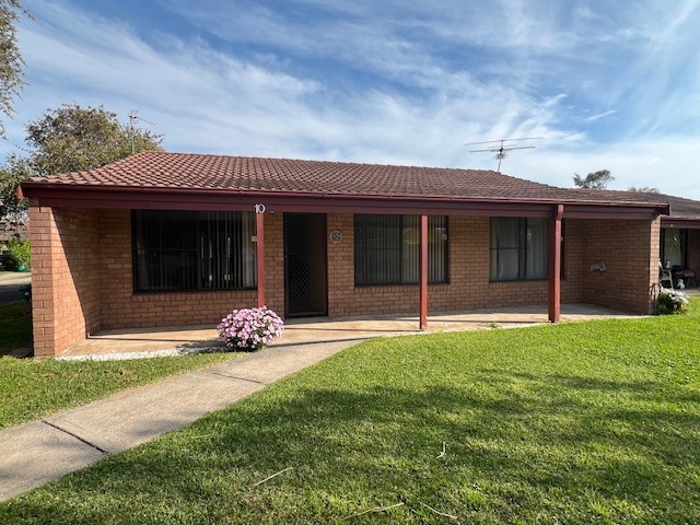 10/71 Liverpool St, Scone, NSW 2337