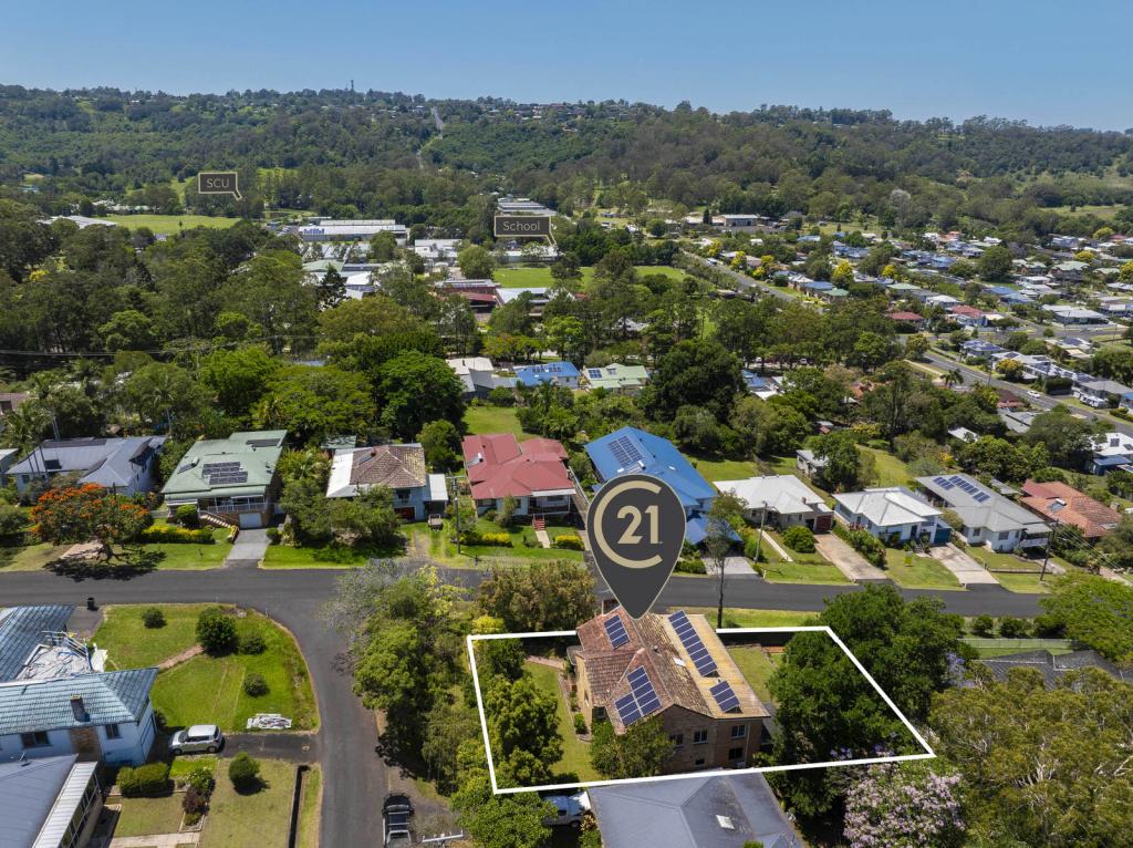 31 Jacaranda Ave, East Lismore, NSW 2480