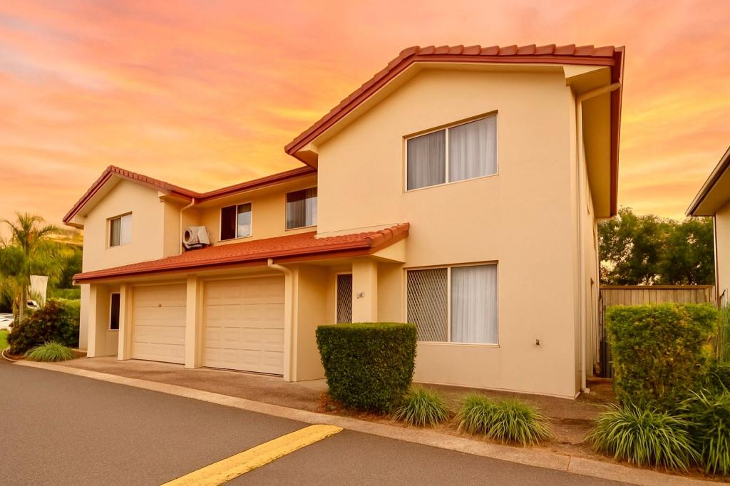 22/19 Kathleen St, Richlands, QLD 4077