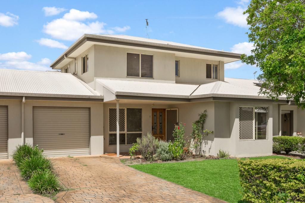 4/58 Groth Rd, Boondall, QLD 4034