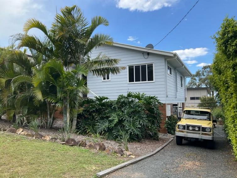 54 Turnstone Bvd, River Heads, QLD 4655