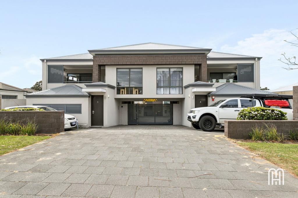 3/8 Lilacdale Rd, Innaloo, WA 6018