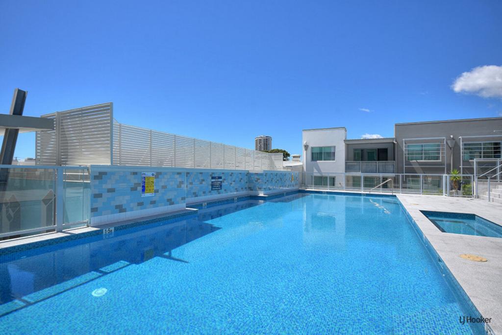 1303/10 Fifth Ave, Palm Beach, QLD 4221