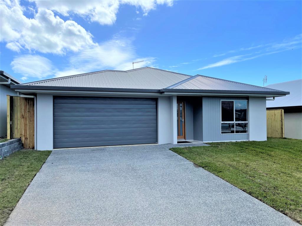 14 Fender Cct, Trinity Beach, QLD 4879