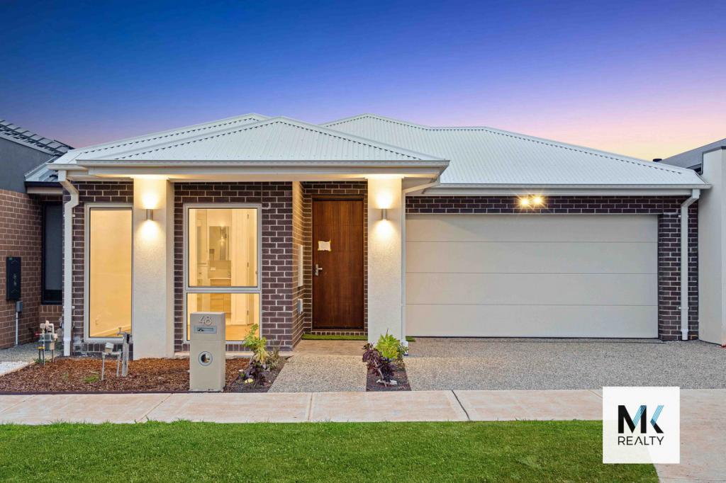 48 Sama Prom, Truganina, VIC 3029