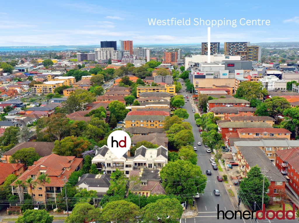 7/75a Queens Rd, Hurstville, NSW 2220