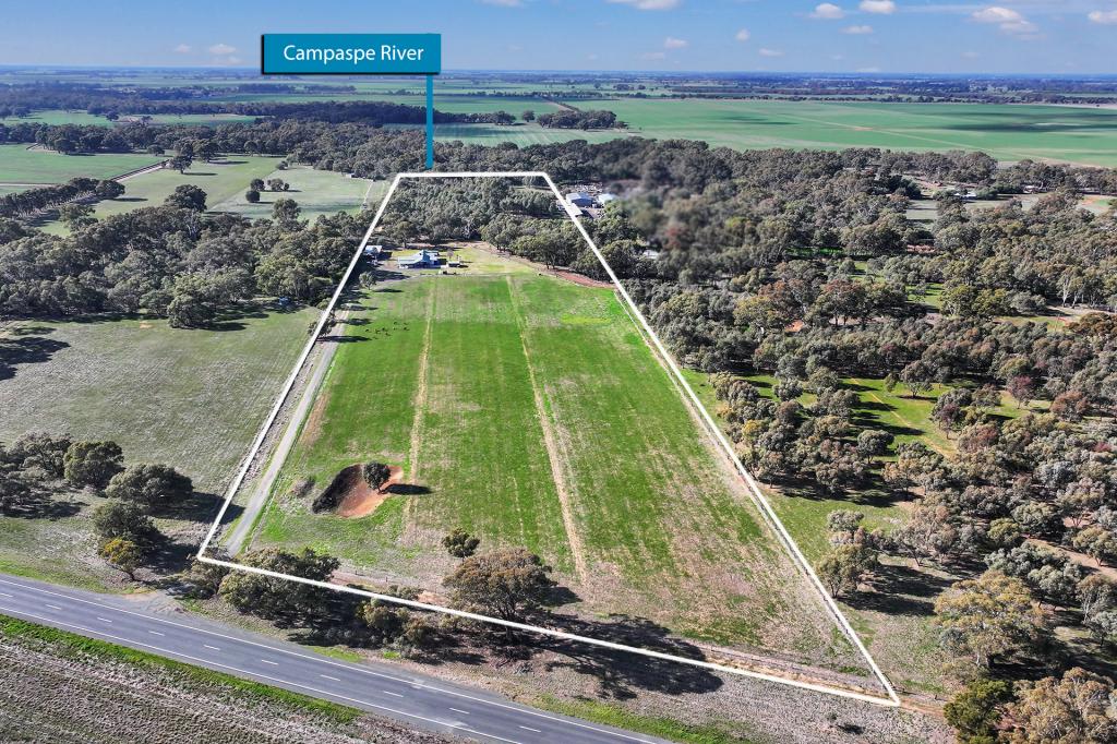 7424 Northern Hwy, Echuca, VIC 3564