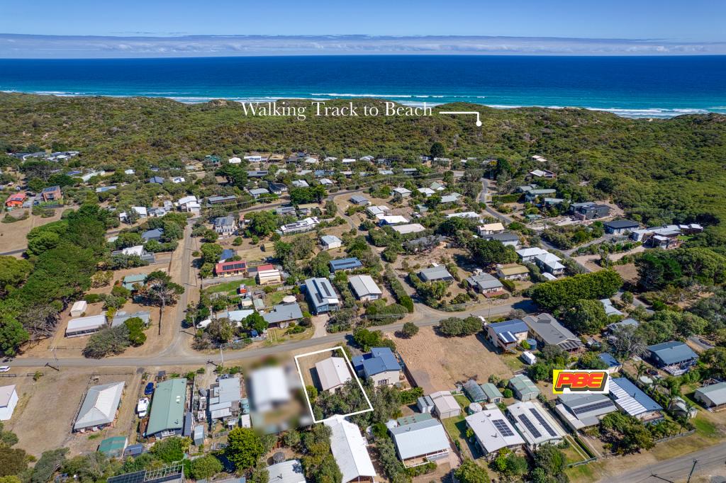 11 Saturn Pde, Venus Bay, VIC 3956
