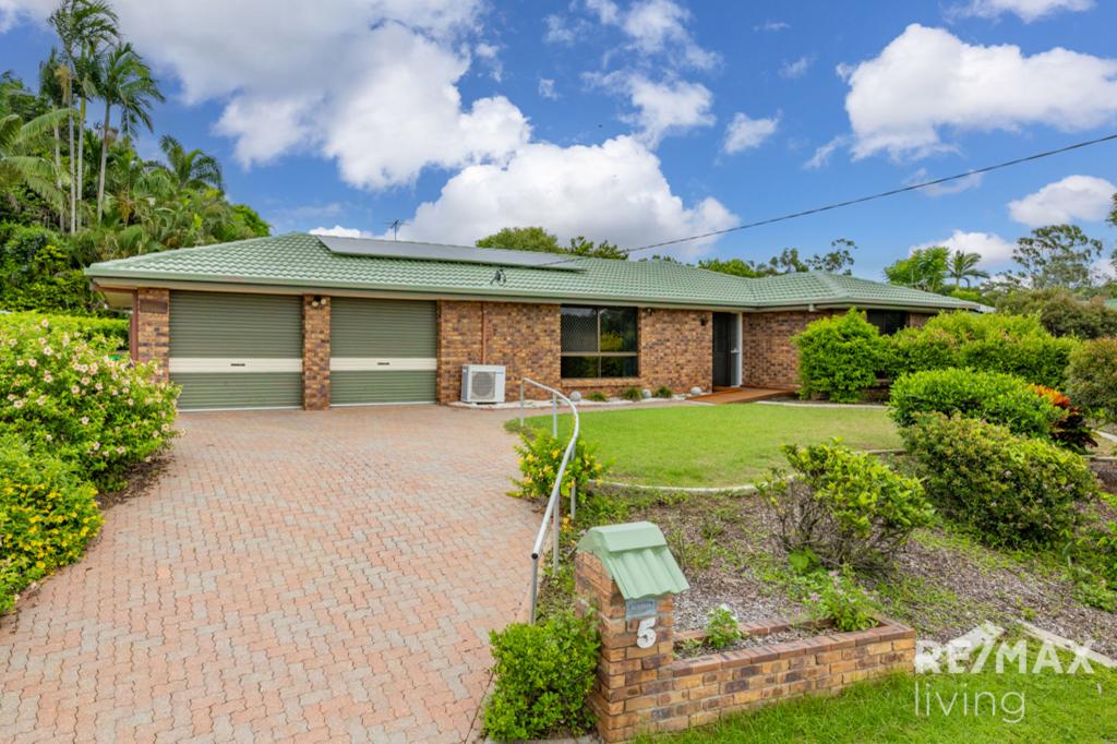 5 Londonderry Ct, Burpengary, QLD 4505