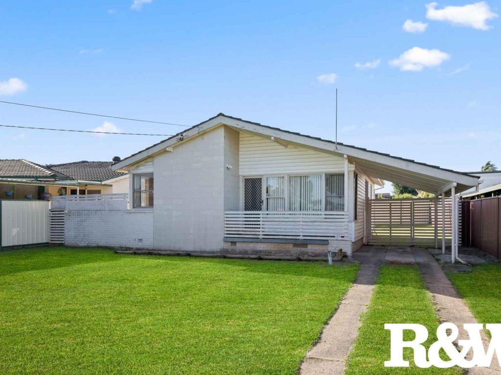 66 Welwyn Rd, Hebersham, NSW 2770