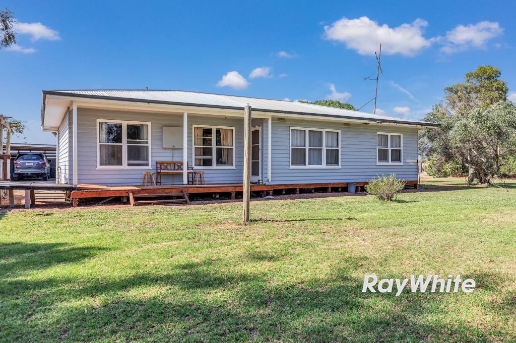 310 Diggora Rd, Rochester, VIC 3561