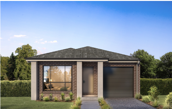 Contact Agent For Address, Riverstone, NSW 2765
