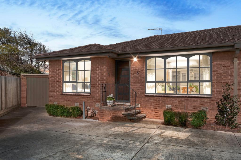 8/38 Eden St, Cheltenham, VIC 3192