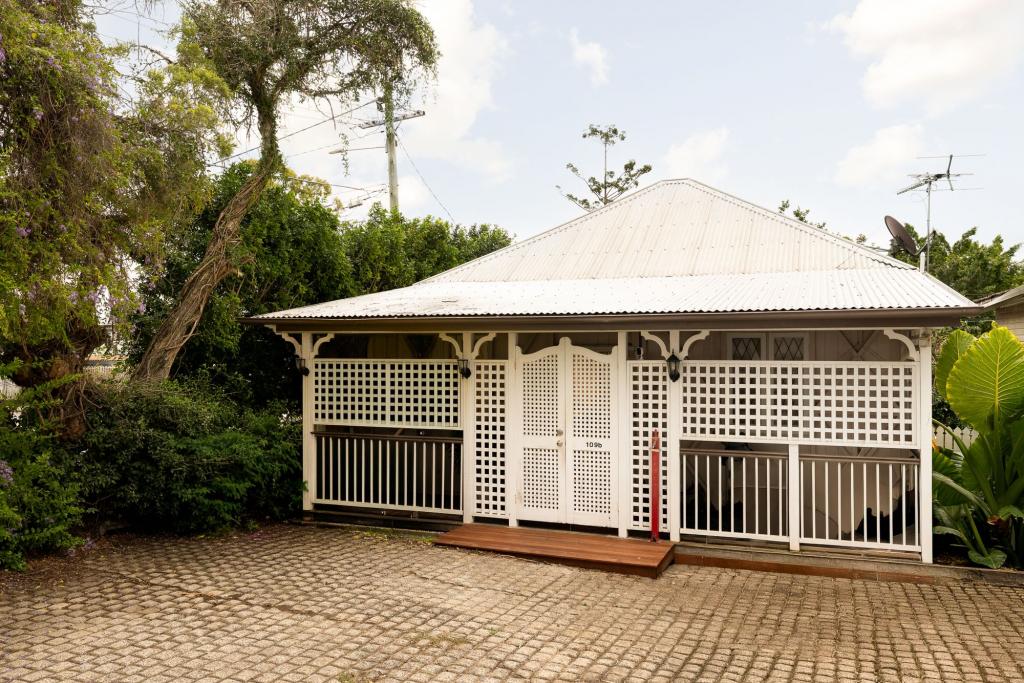 109b Adamson St, Wooloowin, QLD 4030