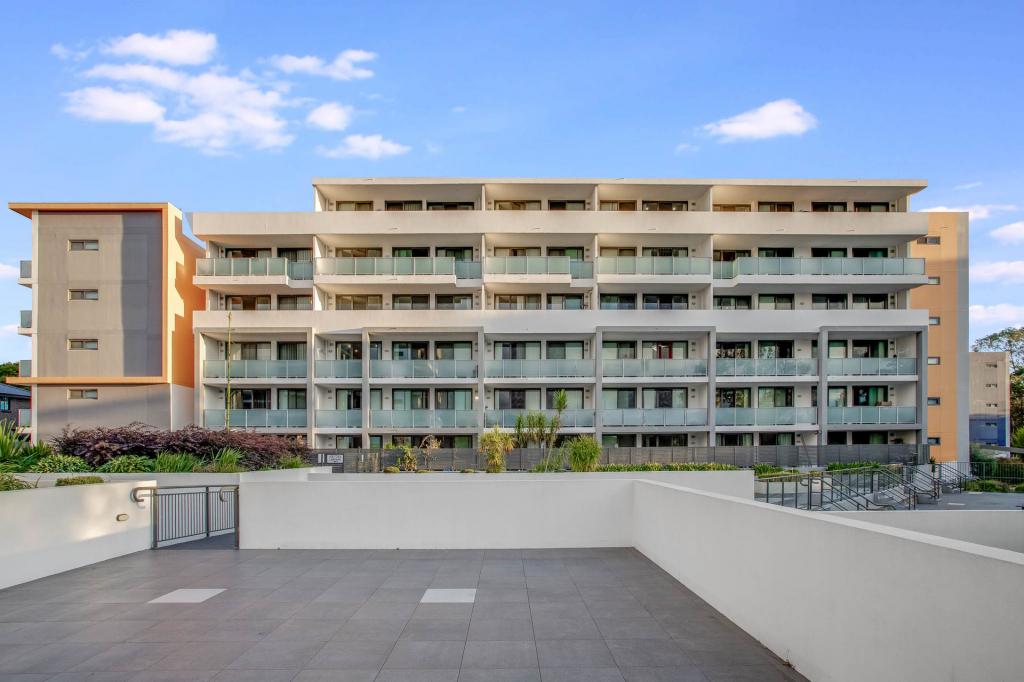 308/31b Garfield St, Wentworthville, NSW 2145