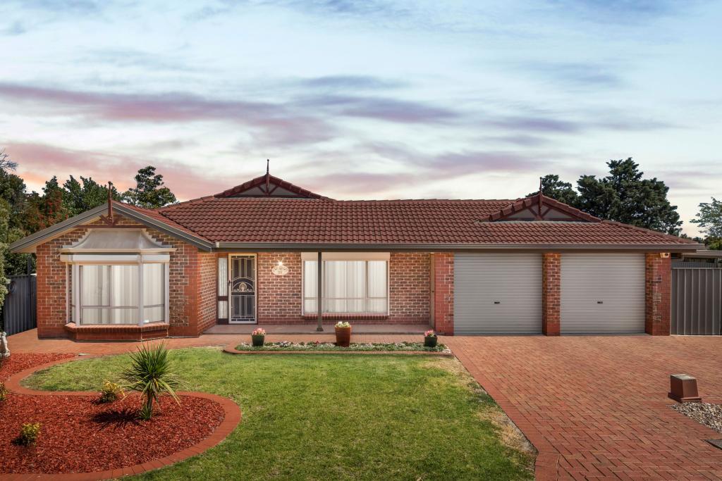 20 Barbados Dr, Seaford Rise, SA 5169