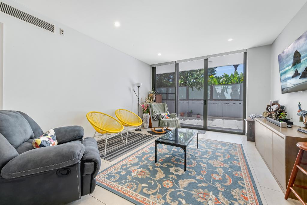 5/2 Oscar Pl, Eastgardens, NSW 2036