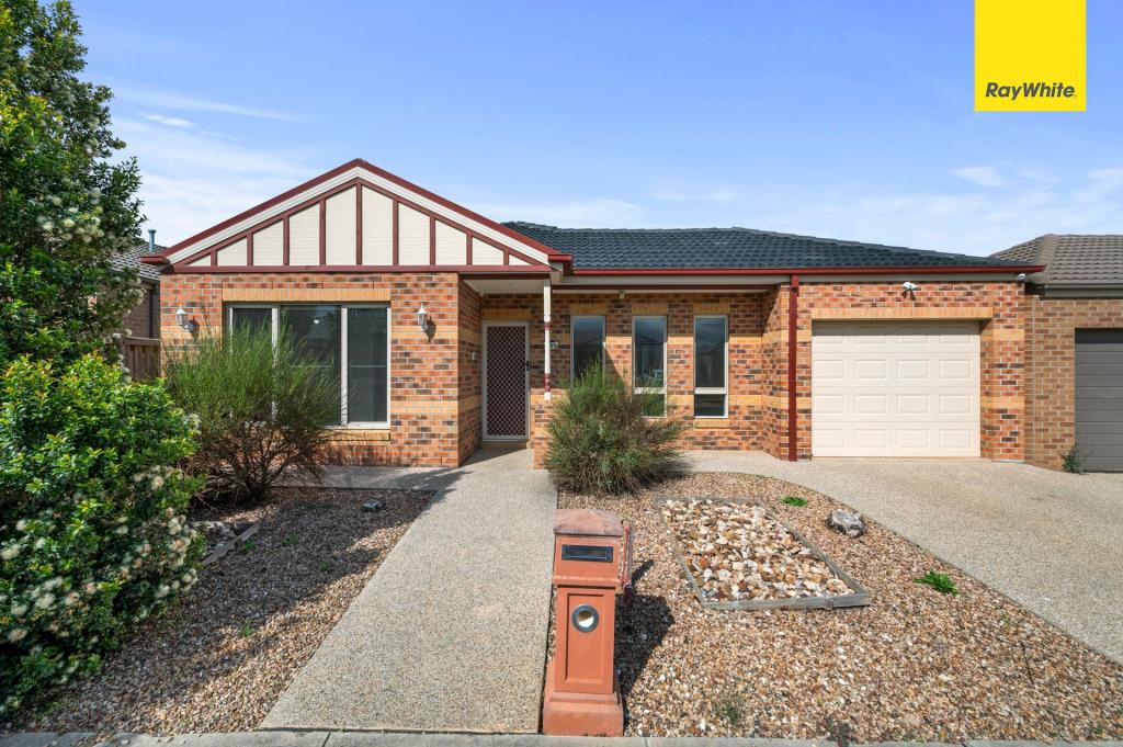 44 Gallery Ave, Harkness, VIC 3337