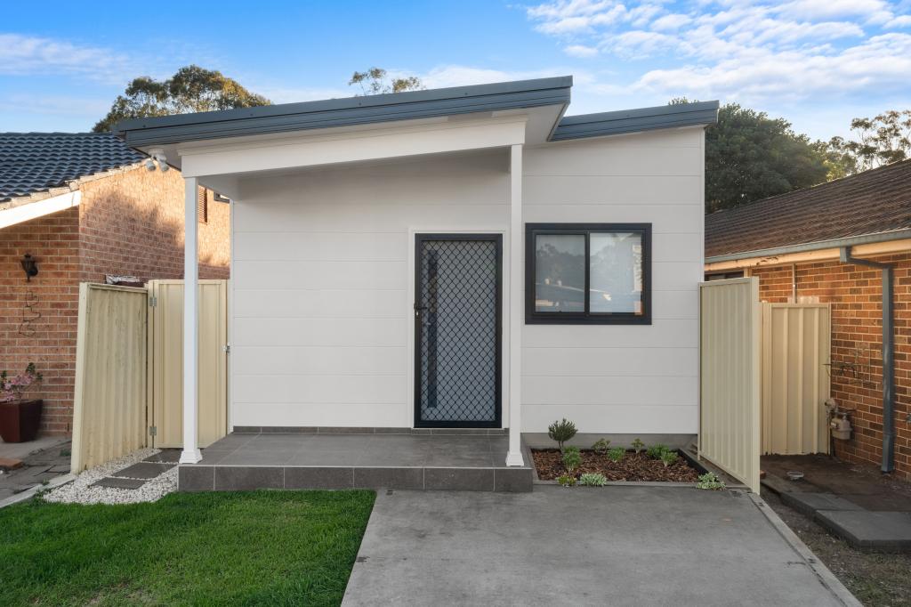 9A MARSDEN CRES, BLIGH PARK, NSW 2756